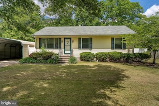 9655 Chris Ave, Laurel, DE 19956