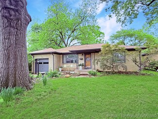 1527 E 54th St, Tulsa, OK 74105