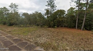 Lot 21 Place, Chipley, FL 32428