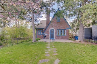 320 N Arlington Ave, Indianapolis, IN 46219