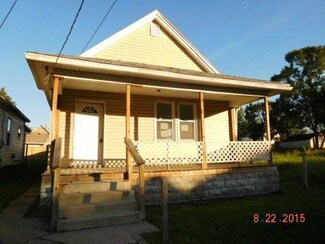 2330 Bakewell St, Toledo, OH 43605