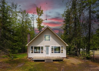 13219 N Shore Dr, Millersburg, MI 49759