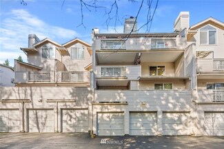 15707 Waynita Way NE Unit B207, Bothell, WA 98011