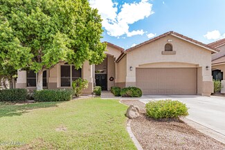 1161 N Cole Dr, Gilbert, AZ 85234