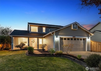 5709 68th St NE, Marysville, WA 98270