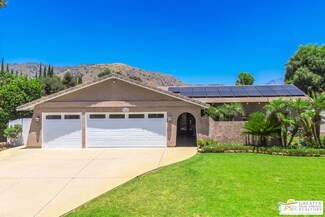 1303 Oak Mesa Dr, La Verne, CA 91750