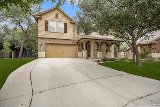 10607 Carmona, Helotes, TX 78023