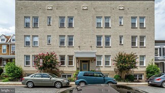 739 Newton Place NW Unit 202, Washington, DC 20010