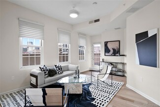 475 W 12th Ave Unit 5D, Denver, CO 80204
