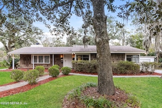 4607 Apache Ave, Jacksonville, FL 32210