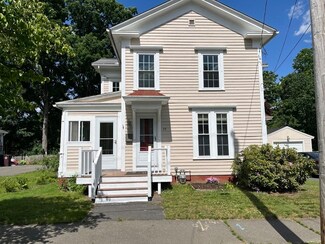 19 Chestnut St, Westfield, MA 01085