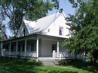 5663 Orleans Rd, Orleans, MI 48865