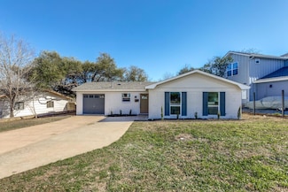 6401 Cooper Ln, Austin, TX 78745