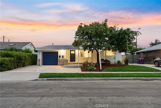 6300 E Fairbrook St, Long Beach, CA 90815