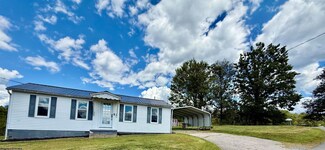 129 Darlynn Rd, Philippi, WV 26416