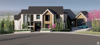 923 N Emery Ln, Elk Ridge, UT 84651