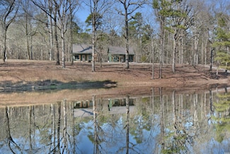 374 Cedar Glades Rd, Hot Springs, AR 71913