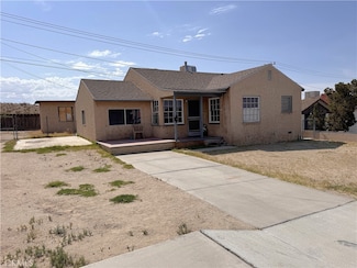 724 Mount Vernon Ave, Barstow, CA 92311