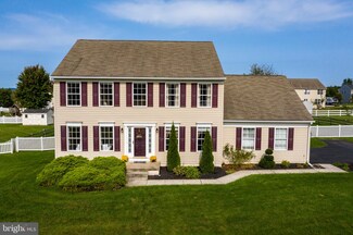 2529 Brooke Rd, Pennsburg, PA 18073