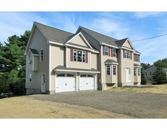 2 Tremlett Rd, Billerica, MA 01821