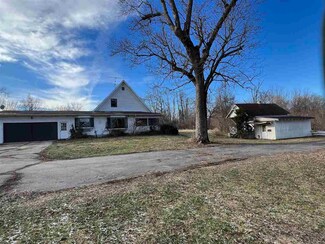 1809 Liberty Ave, Richmond, IN 47374