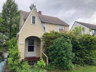 3706 W 116th St, Cleveland, OH 44111