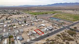 1042 Riverview Dr, Bullhead City, AZ 86442