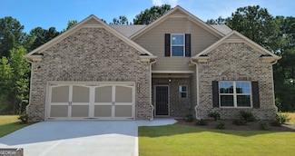 3315 Linstead Ct Unit 2A, Loganville, GA 30052