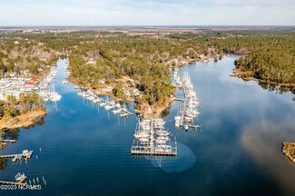 414 Whittaker Point Rd Unit 17 West Dock, Oriental, NC 28571