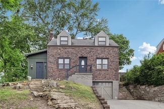 2805 Hamilton Ave, Glenshaw, PA 15116