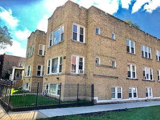 5041 W Dickens Ave Unit P2, Chicago, IL 60639