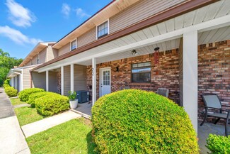 225 Carmel Dr Unit 22, Fort Walton Beach, FL 32547