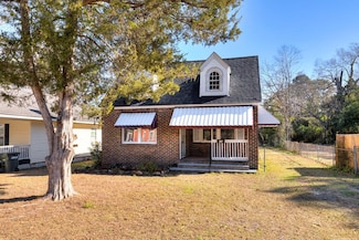 35 Wright St, Sumter, SC 29150