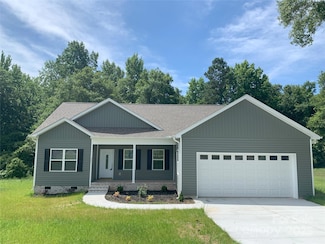 325 Flint Ridge Rd, Heath Springs, SC 29058