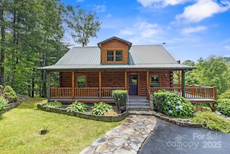 111 Grizzly Den Way, Marion, NC 28752