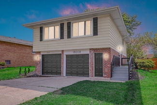 18008 Crawford Ave, Country Club Hills, IL 60478