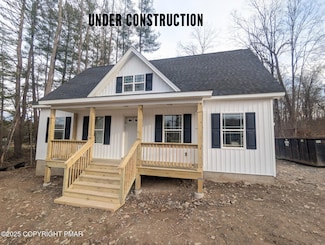 Lot 5 Murray Hill Rd 5 Rd, East Stroudsburg, PA 18302