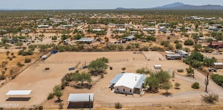 7865 N Cita Ln, Florence, AZ 85132