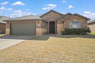 9604 Ross Ave, Lubbock, TX 79424