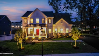 43 Charleston St, Howell Township, NJ 07727
