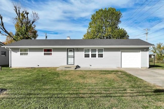 318 N Concord Rd, Crawfordsville, IN 47933