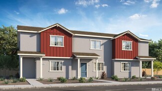 4221 Fawnridge Place Unit Lot 70, Reno, NV 89503