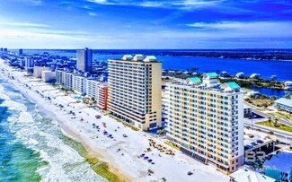 921 W Beach Blvd Unit 1402, Gulf Shores, AL 36542
