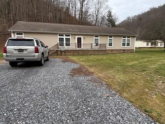 2941 Brown Mountain Rd, Whitewood, VA 24657