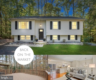 27125 Elmer Ct, Mechanicsville, MD 20659