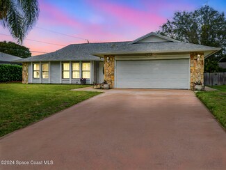 103 Lancaster St, Sebastian, FL 32958