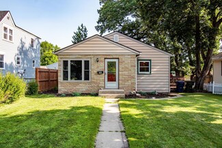706 W Summit Ave, Fergus Falls, MN 56537