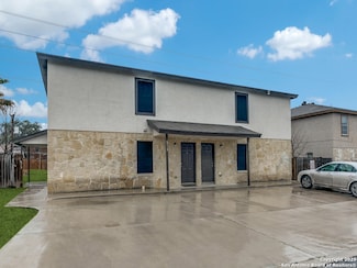 6719 Brothers Ln, San Antonio, TX 78239