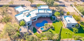 645 S Vía Golondrina, Tucson, AZ 85716