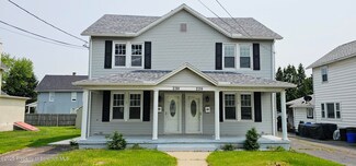 230 2nd St Unit L17, Blakely, PA 18447